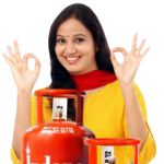 उज्ज्वला गैस योजना
