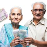 वरिष्ठ नागरिक पेंशन योजना